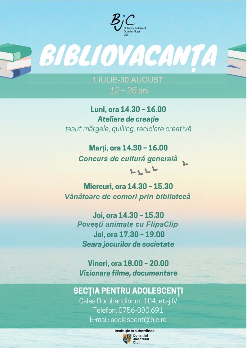 BiblioVacanta