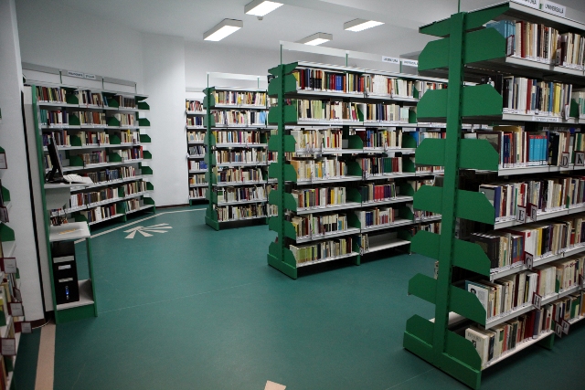 Avenue Wish Ambitious Biblioteca Judeţeană "Octavian Goga" Cluj