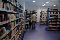 Sala de literatură română