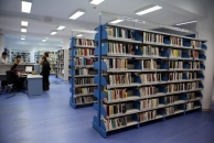 Sala de literatură universală 