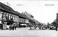 Strada Eroilor 1915