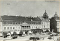 Piaţa Unirii 1930