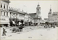 Piaţa Unirii 1936