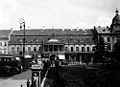 Piaţa Unirii 1933