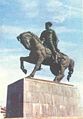 Statuia lui Mihai Viteazul
