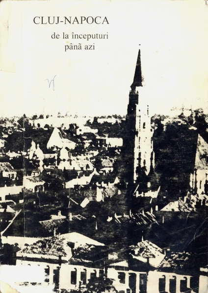 Imagine:Cluj-Napoca de la inceputuri pana azi Dorin Alicu.jpg