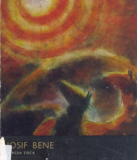 Imagine:Iosif Bene Mircea Toca.jpg