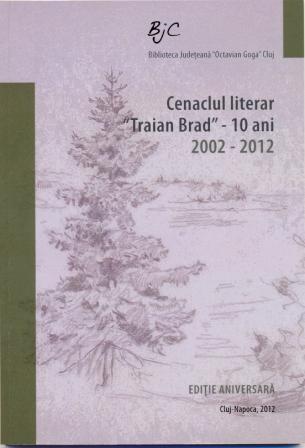 Imagine:Cenaclul literar Traian Brad.jpg