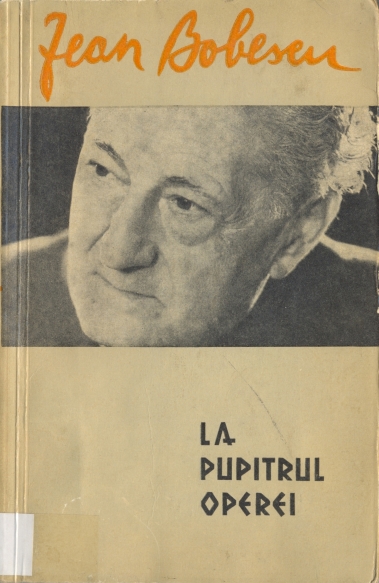 Imagine:La pupitrul operei Jean Bobescu.jpg