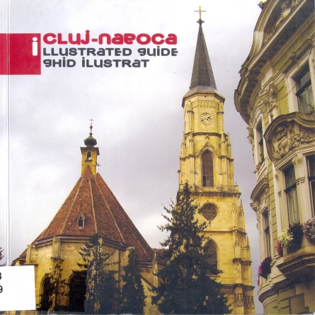 Imagine:Cluj-Napoca-illustrated guide.jpg