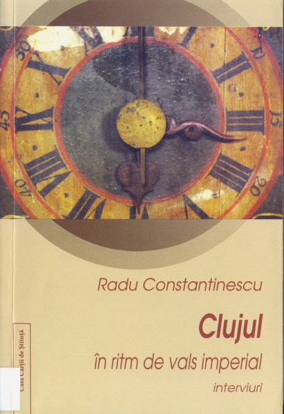 Imagine:Clujul in ritm de vals imperial Radu Constantinescu.jpg