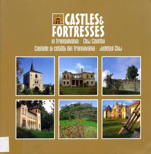 Imagine:Castles & fortresses in Transylvania.jpg