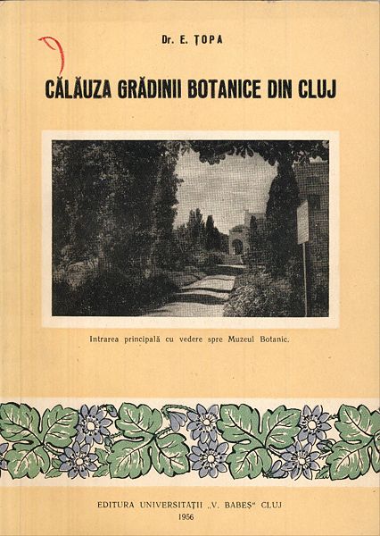 Imagine:Calauza Gradinii Botanice.jpg