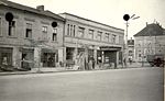 Strada Horea  spre Gară