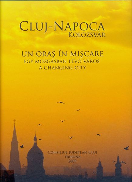 Imagine:Cluj-Napoca, un oras in miscare coord V Mitrea.jpg