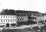 Palatul Banffy 1895