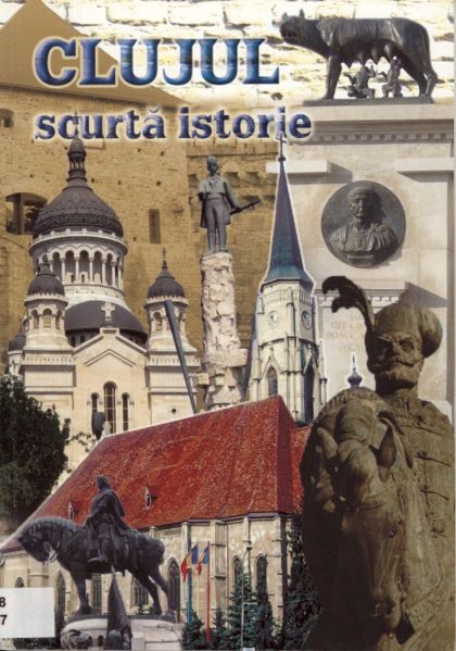 Imagine:Clujul scurta istorie.jpg