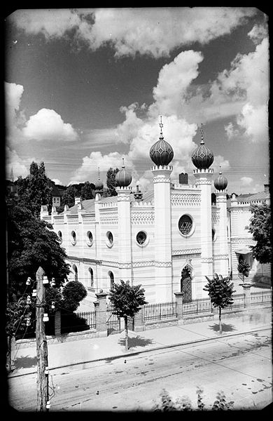 Imagine:Sinagoga-str-horea-2.jpg