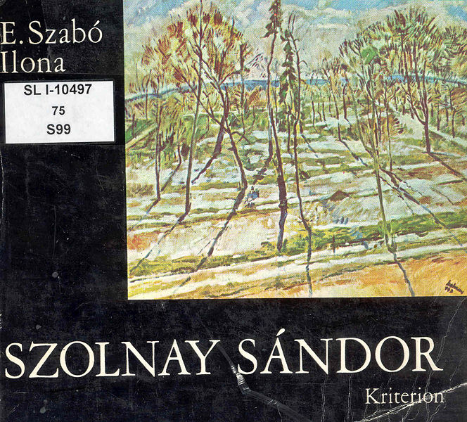 Imagine:Szolnay Sanor.jpg