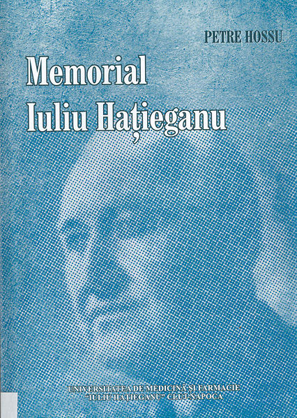 Imagine:Memorial Iuliu Hateganu.jpg