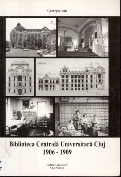 Imagine:Biblioteca centrala universitara.jpg