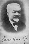 Emil G. Racoviţă
