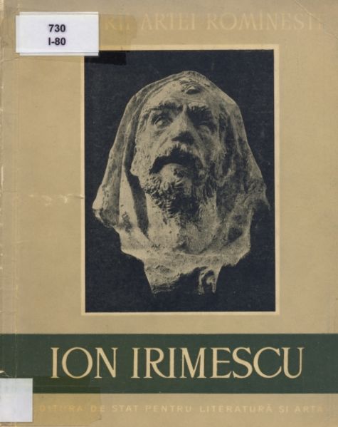 Imagine:Ion Irimescu Marin Mihalache.jpg