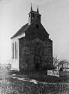 Biserica Calvaria la sfârșitul secolului 19