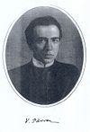 Vasile Pârvan