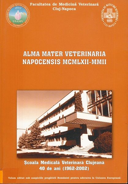 Imagine:Alma mater veterinaria.jpg